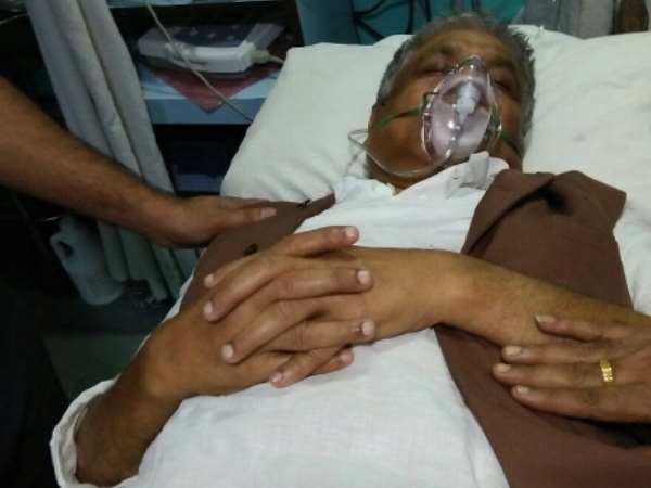 पश्चिम बंगाल विधानसभा में बिल को लेकर भिड़े विधायक, कांग्रेस MLA अस्पताल में भर्ती पश्चिम बंगाल विधानसभा में बिल को लेकर भिड़े विधायक, कांग्रेस MLA अस्पताल में भर्ती