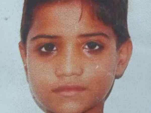 सहारनपुर : रेप के बाद दलित बच्ची की नृशंस हत्या, क्षेत्र में तनाव सहारनपुर : रेप के बाद दलित बच्ची की नृशंस हत्या, क्षेत्र में तनाव