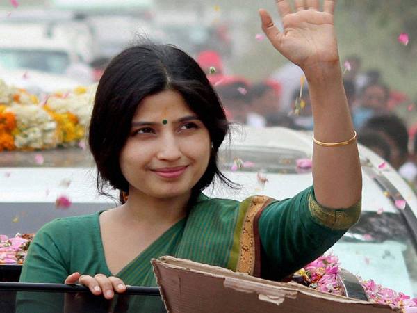 कानपुर: महाराजपुर में सपा प्रत्याशी का प्रचार करेंगी डिंपल, सकते में कांग्रेस कानपुर: महाराजपुर में सपा प्रत्याशी का प्रचार करेंगी डिंपल, सकते में कांग्रेस