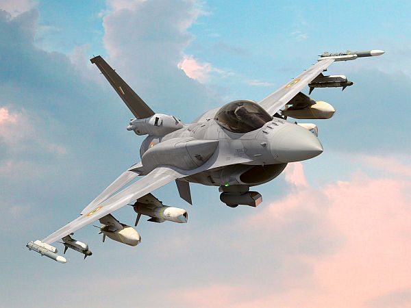 F-16-को-भारत-में-तैयार-करने-के-लिए-ट्रंप-की-हां-की-जरूरत F-16-को-भारत-में-तैयार-करने-के-लिए-ट्रंप-की-हां-की-जरूरत