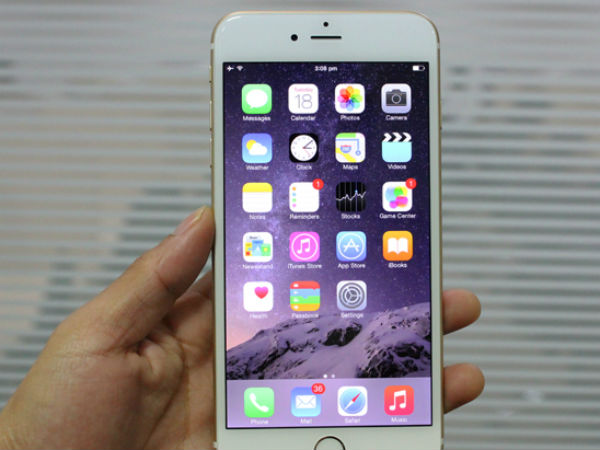 Apple iPhone 6 available for Rs 3,999 on Flipkart in exchange offer Apple iPhone 6 available for Rs 3,999 on Flipkart in exchange offer