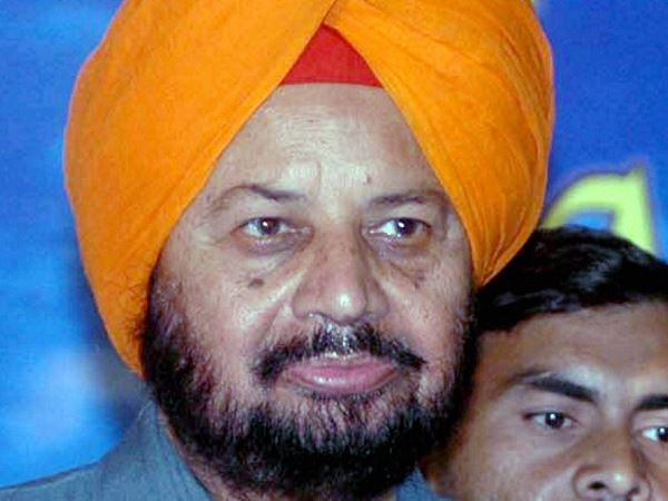 सीबीआई के पूर्व निदेशक जोगिंदर सिंह का लंबी बीमारी के बाद निधन सीबीआई के पूर्व निदेशक जोगिंदर सिंह का लंबी बीमारी के बाद निधन