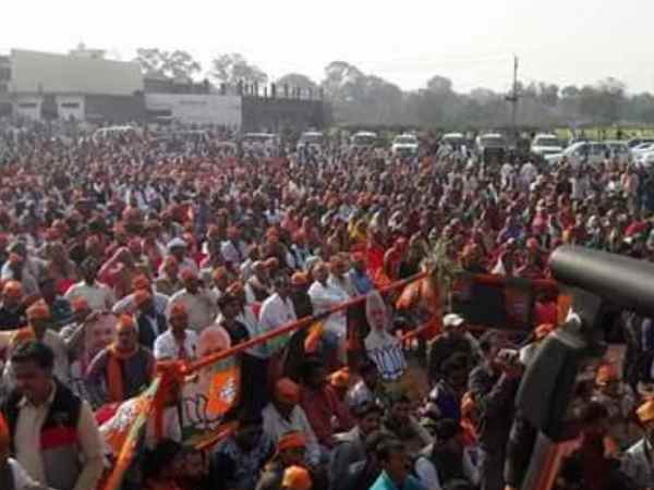 डॉ. बंसल हत्याकांड बना चुनावी मुद्दा, कलराज के बयान पर DM ने आयोग को दी रिपोर्ट डॉ. बंसल हत्याकांड बना चुनावी मुद्दा, कलराज के बयान पर DM ने आयोग को दी रिपोर्ट