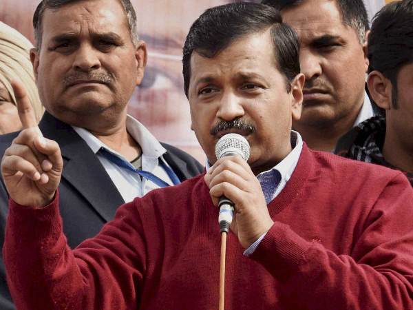 arvind kejriwal arvind kejriwal