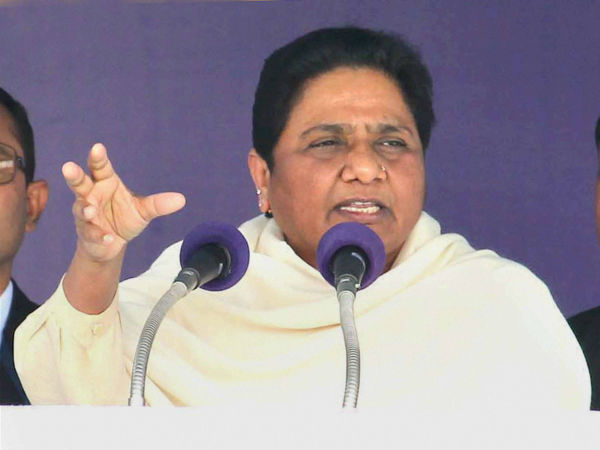 mayawati mayawati