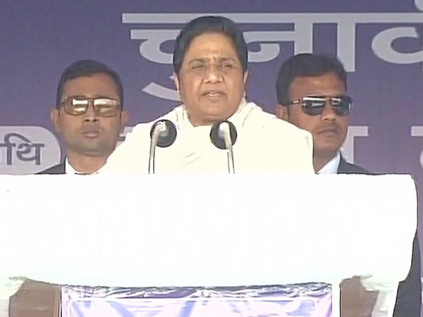 mayawati mayawati