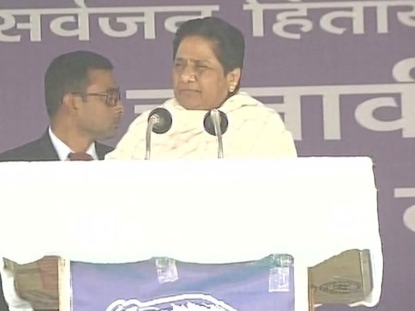 mayawati mayawati