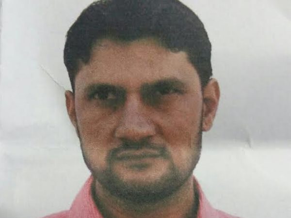 मेरठ: पुुलिस के सामने कहा, जेल में बैठे-बैठे मरवा दूंगा अपने दुश्मनों को मेरठ: पुुलिस के सामने कहा, जेल में बैठे-बैठे मरवा दूंगा अपने दुश्मनों को