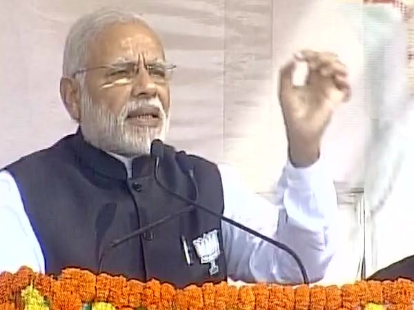 modi modi