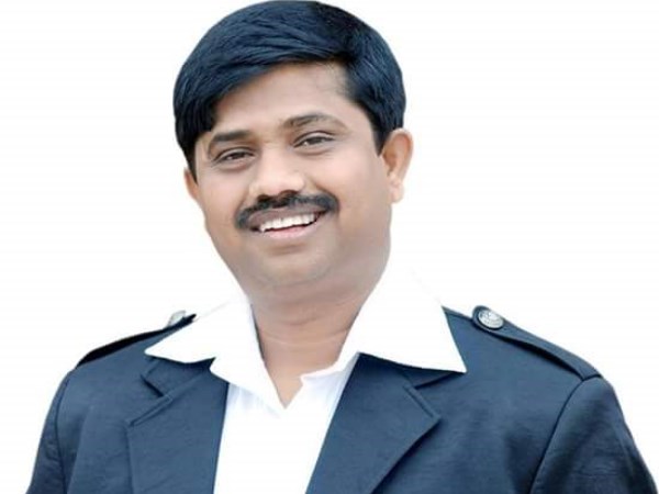 पूर्व मंत्री व भाजपा प्रत्याशी नंद गोपाल के विरुद्ध गैर जमानती वारंट जारी पूर्व मंत्री व भाजपा प्रत्याशी नंद गोपाल के विरुद्ध गैर जमानती वारंट जारी