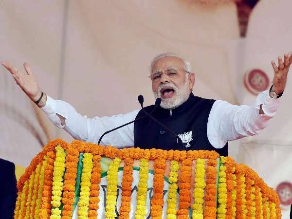 यूपी चुनाव 2017: भाजपा के पक्ष में चल रही है मजबूत अंतर्धारा यूपी चुनाव 2017: भाजपा के पक्ष में चल रही है मजबूत अंतर्धारा