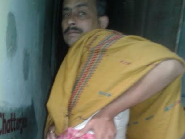 यूपी पुलिस का कारनामा, मामूली जुर्म कबूल करवाने के लिए दी थर्ड डिग्री यूपी पुलिस का कारनामा, मामूली जुर्म कबूल करवाने के लिए दी थर्ड डिग्री