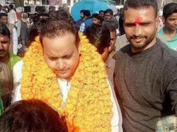 इलाहाबाद: मां के खिलाफ बेटा लड़ेगा चुनाव, हंडिया सीट पर इस बगावत से मची खलबली इलाहाबाद: मां के खिलाफ बेटा लड़ेगा चुनाव, हंडिया सीट पर इस बगावत से मची खलबली