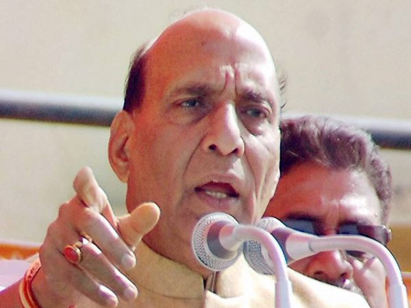 rajnath singh rajnath singh