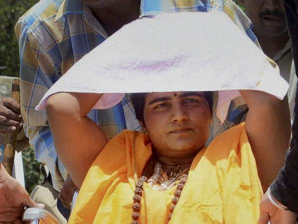 सुनील जोशी हत्या मामले में वकील ने मध्य प्रदेश सरकार से कहा- साध्वी के खिलाफ अपील का नहीं कोई आधार सुनील जोशी हत्या मामले में वकील ने मध्य प्रदेश सरकार से कहा- साध्वी के खिलाफ अपील का नहीं कोई आधार