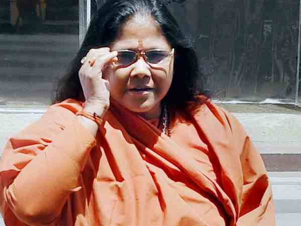 गंगा-यमुना दोआब में क्या भाजपा की नैया पार कराएंगी साध्वी निरंजन ज्योति? गंगा-यमुना दोआब में क्या भाजपा की नैया पार कराएंगी साध्वी निरंजन ज्योति?