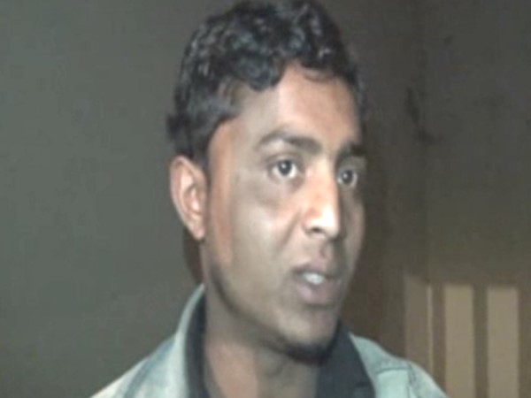 संदिग्ध म्यांमार शरणार्थी संदिग्ध म्यांमार शरणार्थी