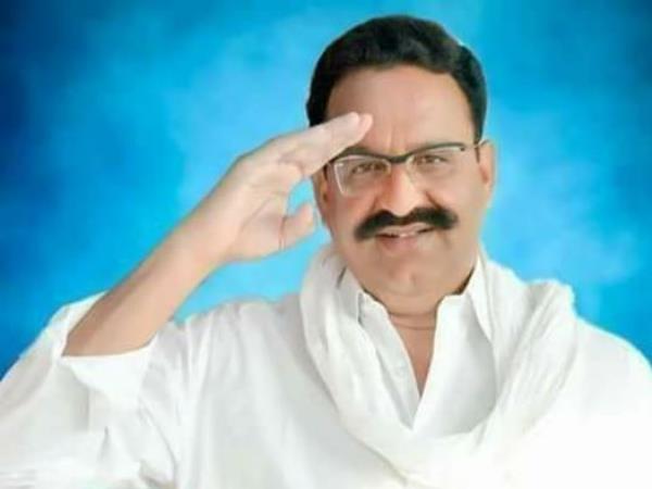 करोड़पति है मुख्तार अंसारी का परिवार, शपथ पत्र में दर्शाई संपत्ति करोड़पति है मुख्तार अंसारी का परिवार, शपथ पत्र में दर्शाई संपत्ति