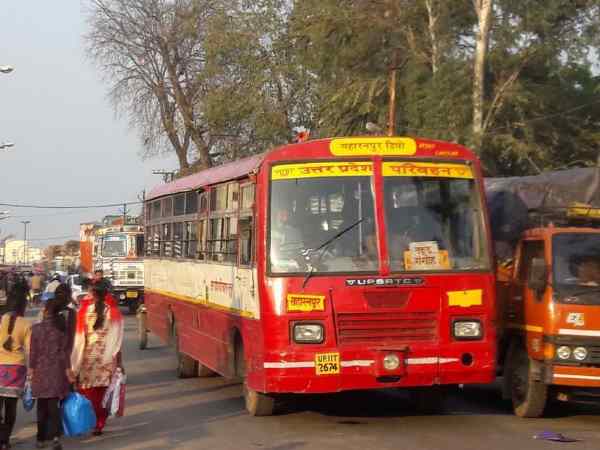 सहारनपुर: पुलिस ने थर्ड डिग्री, पीड़ित की हालत नाजुक, बवाल सहारनपुर: पुलिस ने थर्ड डिग्री, पीड़ित की हालत नाजुक, बवाल