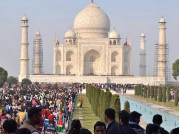 taj mahal taj mahal