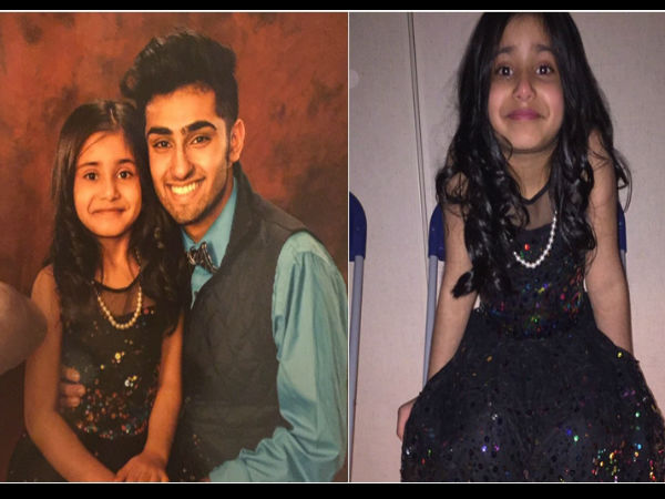 when brother took her baby siter for father-daughter dance and the Internet is in love with him when brother took her baby siter for father-daughter dance and the Internet is in love with him
