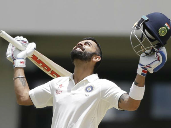 virat kohli विराट कोहली की ब्रांड वैल्यू पहुंची 9.2 करोड़ डॉलर पर, सिर्फ शाहरुख खान हैं इनसे आगे virat kohli विराट कोहली की ब्रांड वैल्यू पहुंची 9.2 करोड़ डॉलर पर, सिर्फ शाहरुख खान हैं इनसे आगे