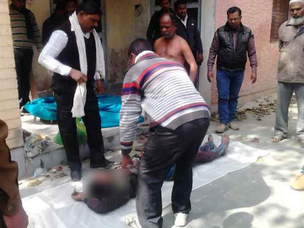दोस्त की प्रेमिका को पाने के लिए नाबालिग ने उसे बेरहमी से मार डाला दोस्त की प्रेमिका को पाने के लिए नाबालिग ने उसे बेरहमी से मार डाला