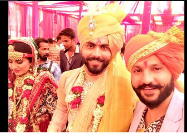 पिछले साल 17 अप्रैल को हुई थी शादी
