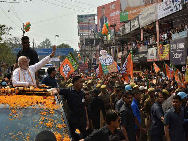 2019 में भी मोदी की होगी जीत