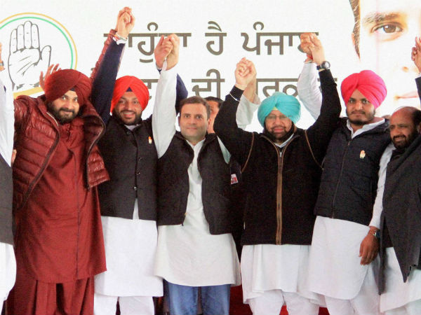 मनप्रीत सिंह बादल