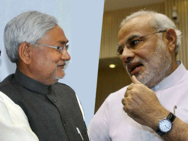 कांग्रेस के साथ जेडीयू भी महागठबंधन बनाने के पक्ष में