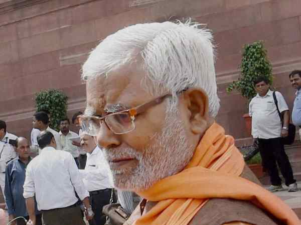 ओबीसी समुदाय से आते हैं हुकुम नारायण