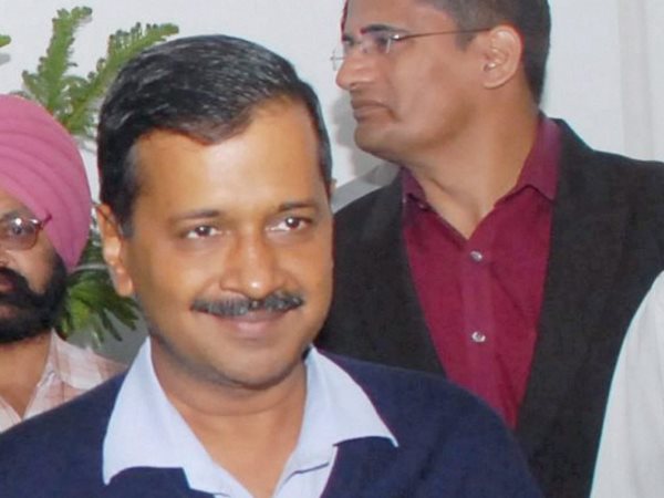 केजरीवाल एक विकल्प जो जिंदा रहेगा