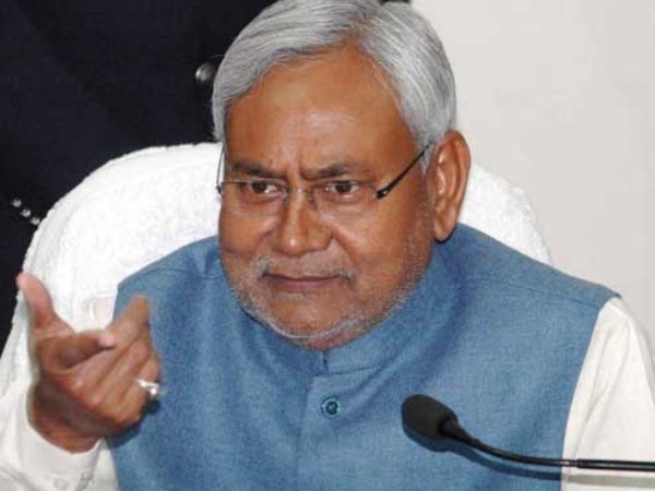 नीतीश कुमार की छवि भी काफी हद तक कारगर