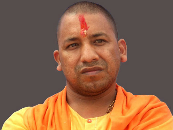 हिंदूवादी नेता योगी आदित्यनाथ