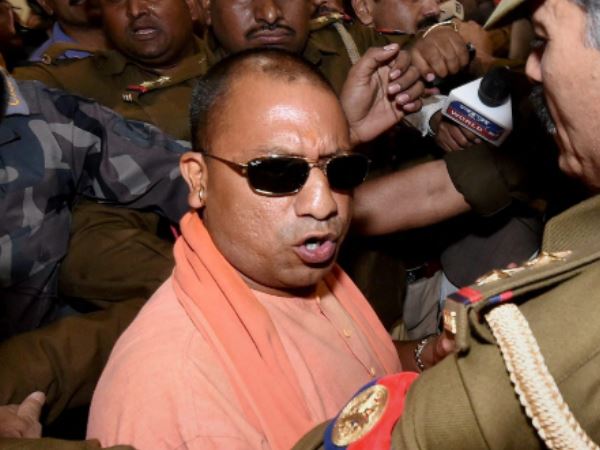'जश्न के नाम पर उपद्रव न होने पाए'