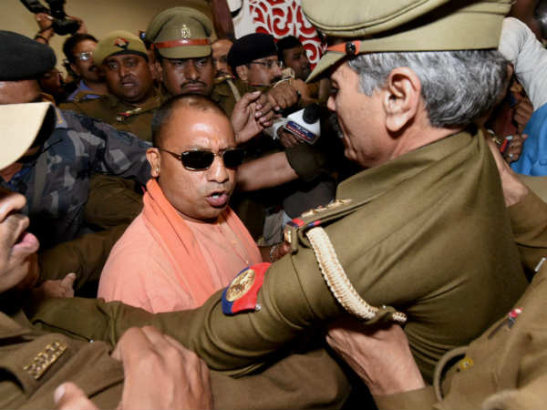 कश्मीर की तरह वेस्टर्न यूपी