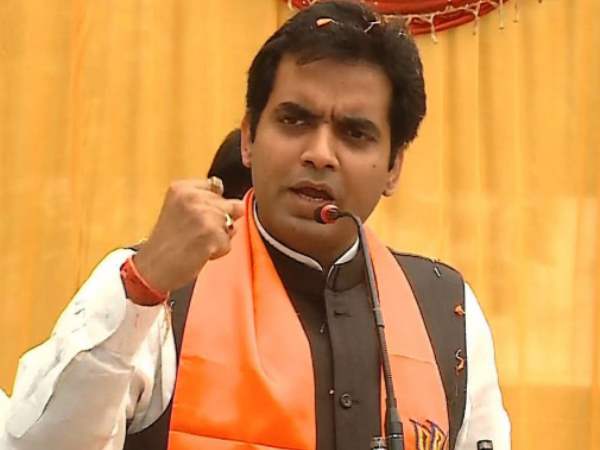 क्या इस वजह से पंकज सिंह को नहीं मिला मंत्री पद?