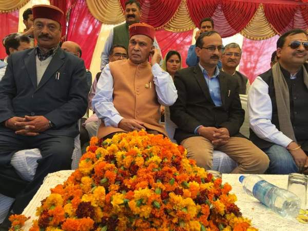 भाजपा का दावा- हासिल होगी जीत
