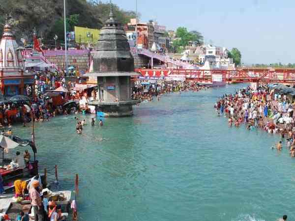 दोनों नदियों को मिले इंसानों जैसे कानूनी हक