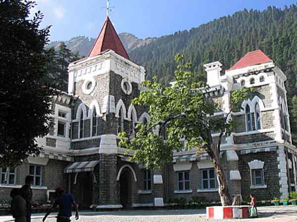 प्रतिनिधियों के माध्यम से नदियां करेंगी अधिकारों का इस्तेमाल