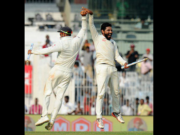 9 विकेट