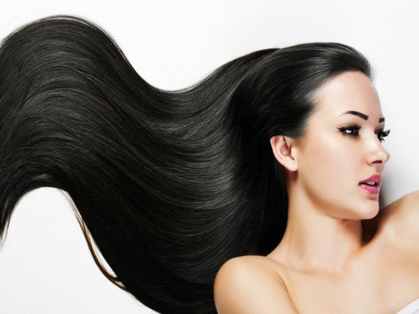Meet the ladies with 3-meter long ponytail Meet the ladies with 3-meter long ponytail