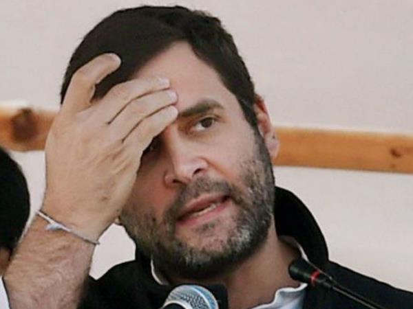 गोवा में कांग्रेस विधायक का इस्तीफा, बोले राहुल के नेतृत्व में ना हो पाएगा गोवा में कांग्रेस विधायक का इस्तीफा, बोले राहुल के नेतृत्व में ना हो पाएगा