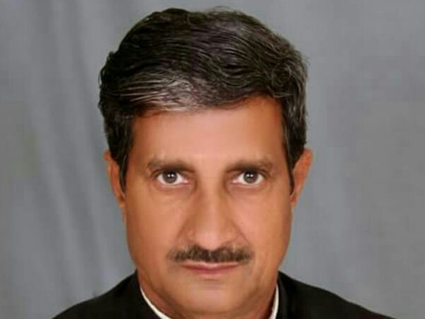 योगी ने निभाया जनता से किया वादा, इन्हें बनाया मंत्री योगी ने निभाया जनता से किया वादा, इन्हें बनाया मंत्री