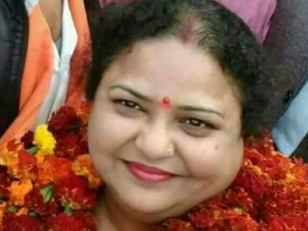 योगी ने निभाया जनता से किया वादा, इन्हें बनाया मंत्री योगी ने निभाया जनता से किया वादा, इन्हें बनाया मंत्री