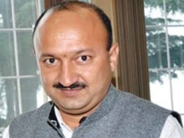 कांग्रेस के सहयोगी विधायक बलवीर वर्मा की बगावत, अब BJP में शामिल होने की खबरों से सियासत गर्म कांग्रेस के सहयोगी विधायक बलवीर वर्मा की बगावत, अब BJP में शामिल होने की खबरों से सियासत गर्म