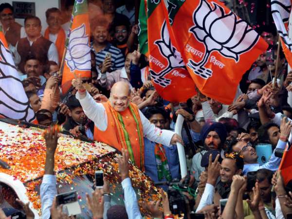 bjp bjp