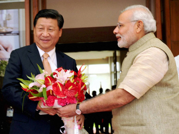 चीन ने दी धमकी भारत बने ओबीओआर का हिस्सा नहीं तो झेले दबाव चीन ने दी धमकी भारत बने ओबीओआर का हिस्सा नहीं तो झेले दबाव