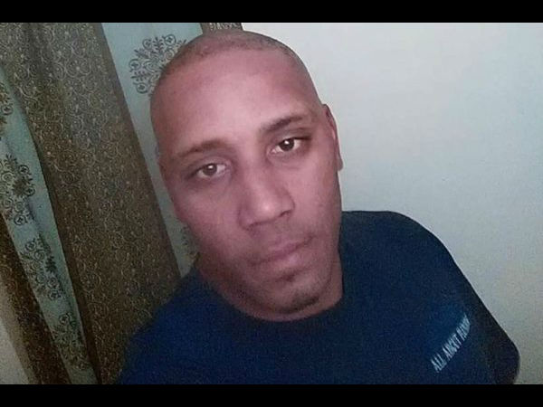 US Man Shot by Police on Facebook Live, Dies US Man Shot by Police on Facebook Live, Dies
